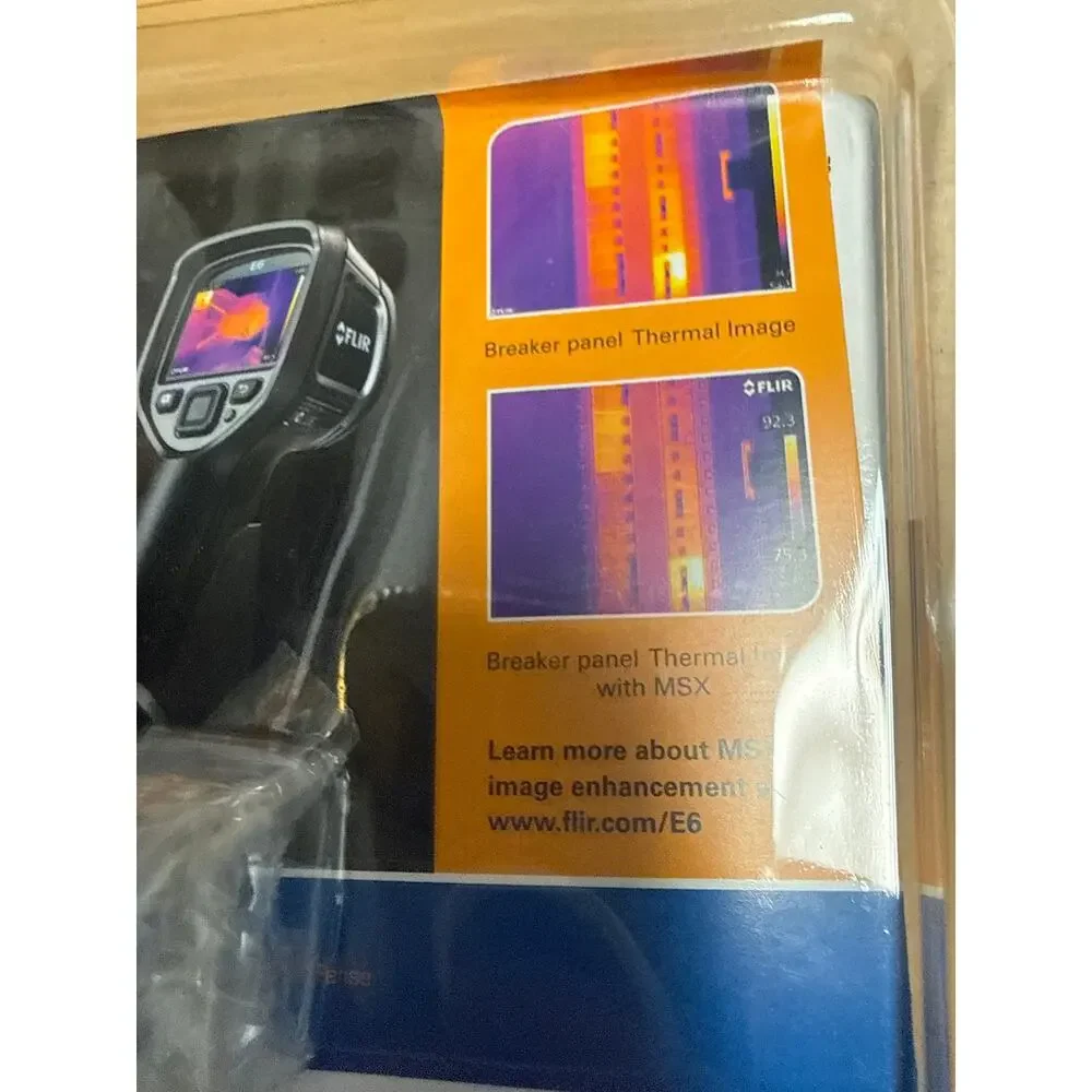 Extech RHT10 USB Humidity Temperature Data Logger 16K Readings New Sealed